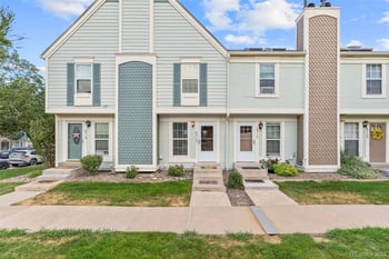 6712 S Independence St, Littleton, CO 80128