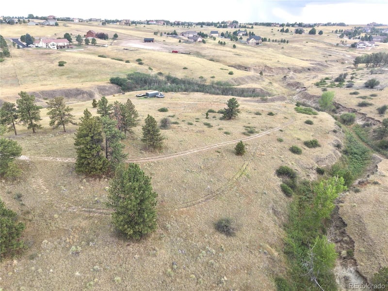 46341 Needleleaf Ln, Parker, CO 80138