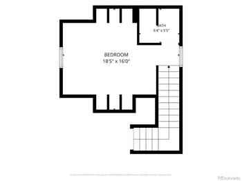 146 W 4th St, Leadville, CO 80461