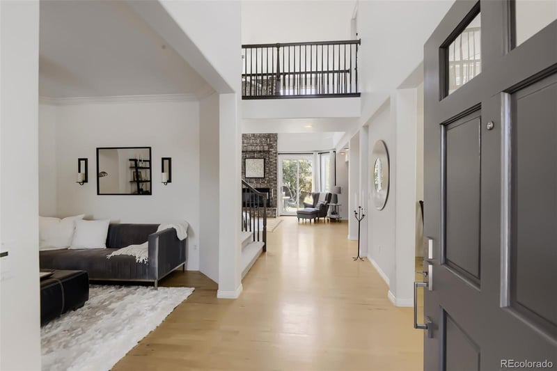 9153 Princeton St, Highlands Ranch, CO 80130