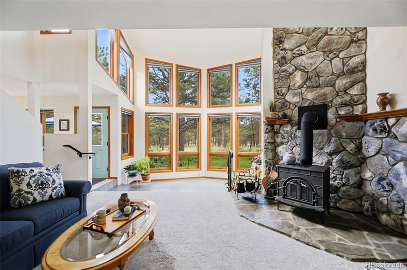 14355 Rankin Rd, Elbert, CO 80106