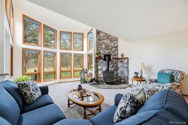 14355 Rankin Rd, Elbert, CO 80106