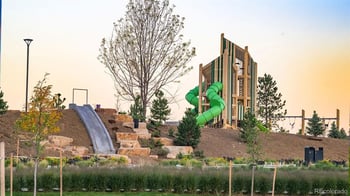 5427 N Flat Rock Way, Aurora, CO 80019