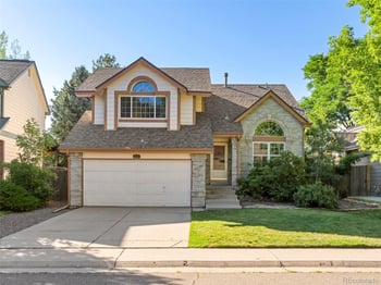 7216 S Pierson St, Littleton, CO 80127