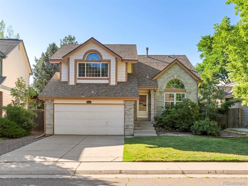 7216 Pierson St, Littleton, CO 80127