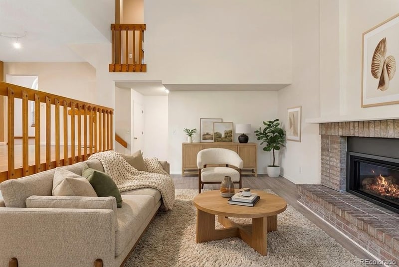 7216 S Pierson St, Littleton, CO 80127