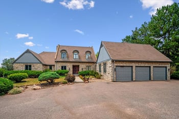 2530 S Gray Ct, Denver, CO 80227