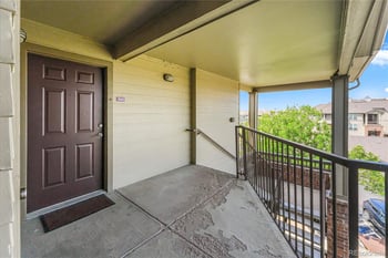 12824 Ironstone Way #302, Parker, CO 80134