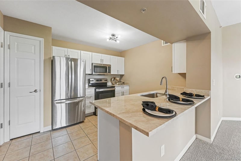 12824 Ironstone Way #302, Parker, CO 80134