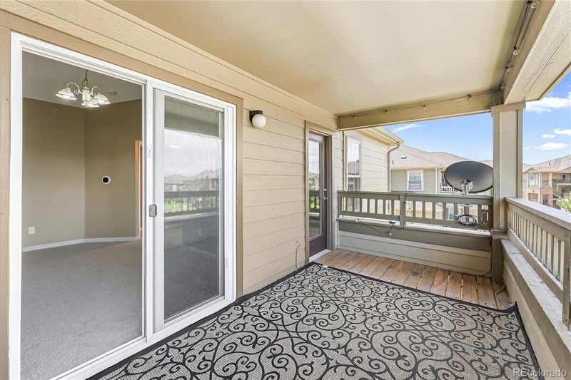 12824 Ironstone Way #302, Parker, CO 80134