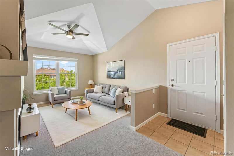 12824 Ironstone Way #302, Parker, CO 80134