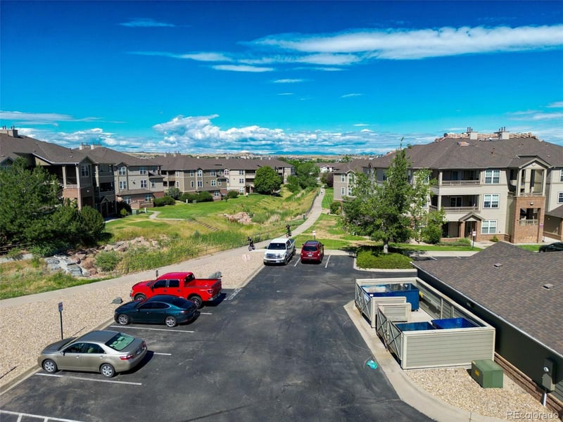12824 Ironstone Way #302, Parker, CO 80134