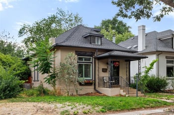 221 S Ogden St, Denver, CO 80209