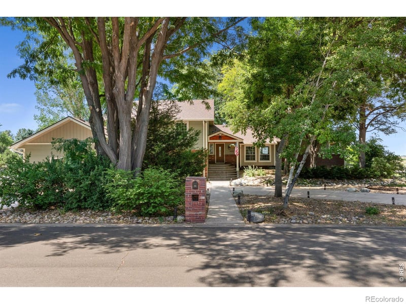 3213 Grand View Dr, Greeley, CO 80631