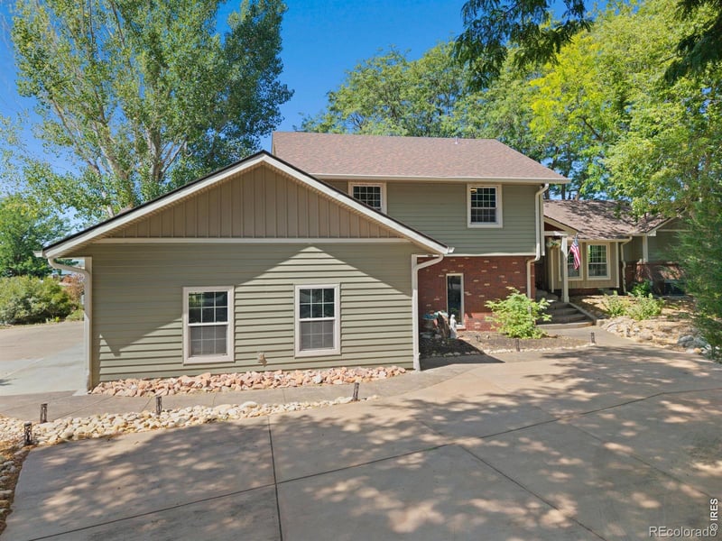3213 Grand View Dr, Greeley, CO 80631
