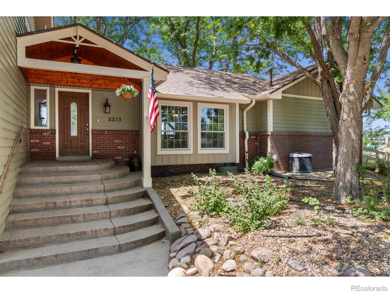 3213 Grand View Dr, Greeley, CO 80631