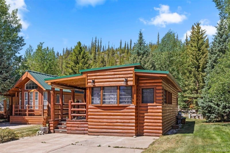 85 Revett Dr #170, Breckenridge, CO 80424