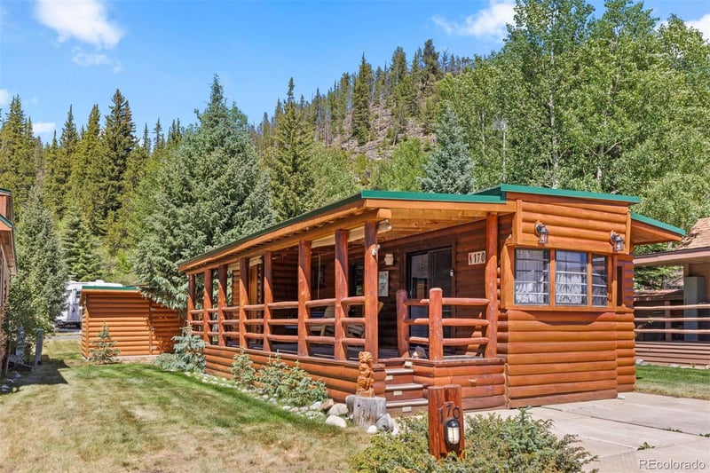85 Revett Dr #170, Breckenridge, CO 80424