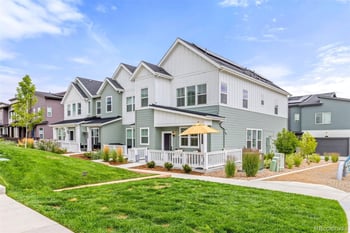 14554 W 91st Dr #A, Arvada, CO 80005