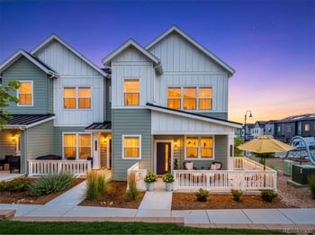 14554 W 91st Dr #A, Arvada, CO 80005