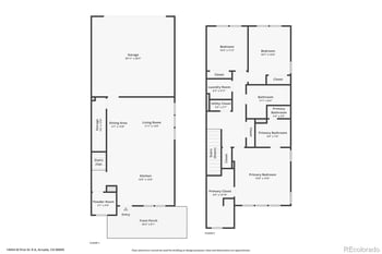 14554 W 91st Dr #A, Arvada, CO 80005