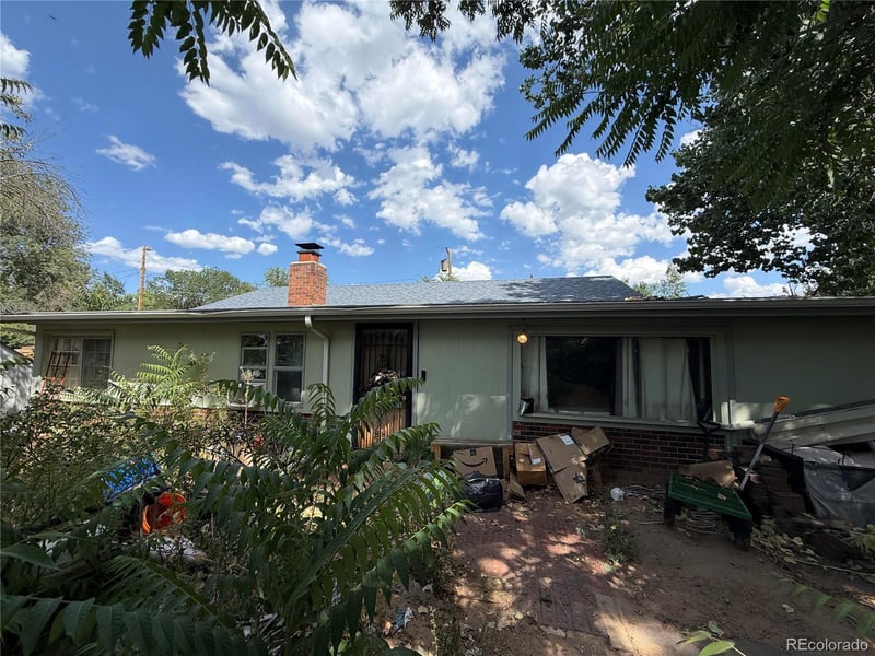 1180 Stanford Dr, Englewood, CO 80110