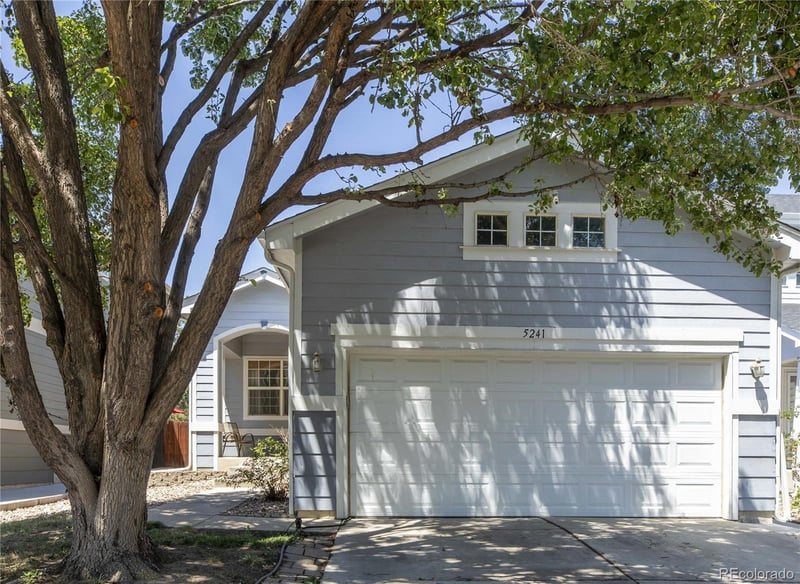 5241 119th , Thornton, CO 80233
