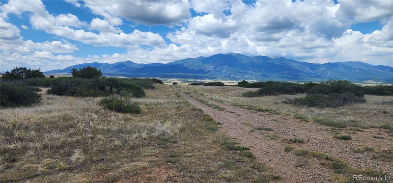 Lot 333 Patsy Cir Lot 333, Colorado City, CO 81019