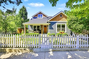 912 Arapahoe St, Golden, CO 80401