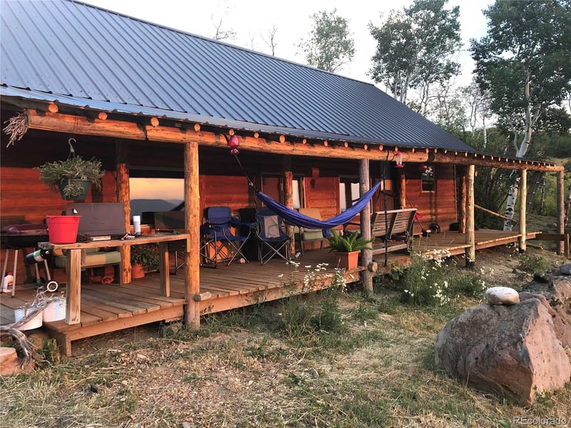767 Jack Rabbit Rd, Craig, CO 81625