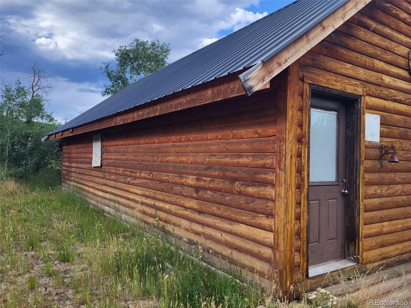 767 Jack Rabbit Rd, Craig, CO 81625
