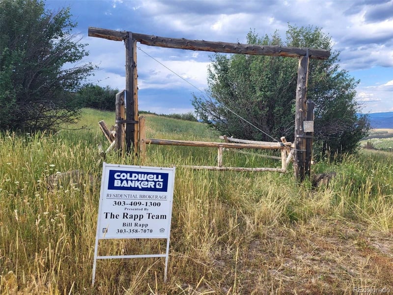 767 Jack Rabbit Rd, Craig, CO 81625