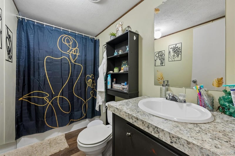 5971 69th Ave Lot 10, Commerce City, CO 80022