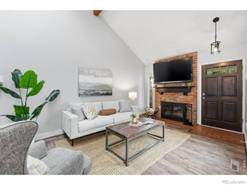 2892 W Long Cir #G, Littleton, CO 80120