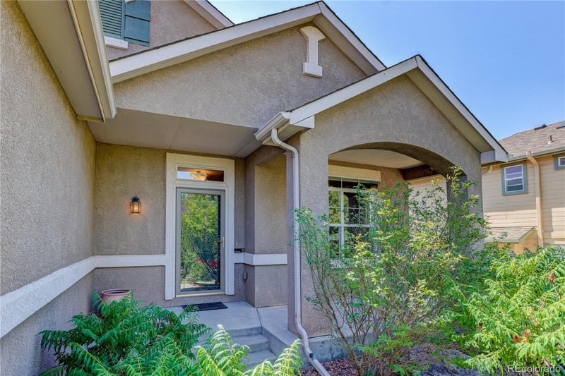 9923 Red Sage Dr, Colorado Springs, CO 80920