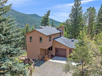 254 Juniper Ln, Evergreen, CO 80439