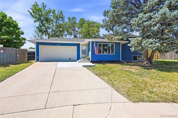 2822 E 117th Ct, Denver, CO 80233
