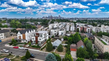 1265 N Raleigh St, Denver, CO 80204