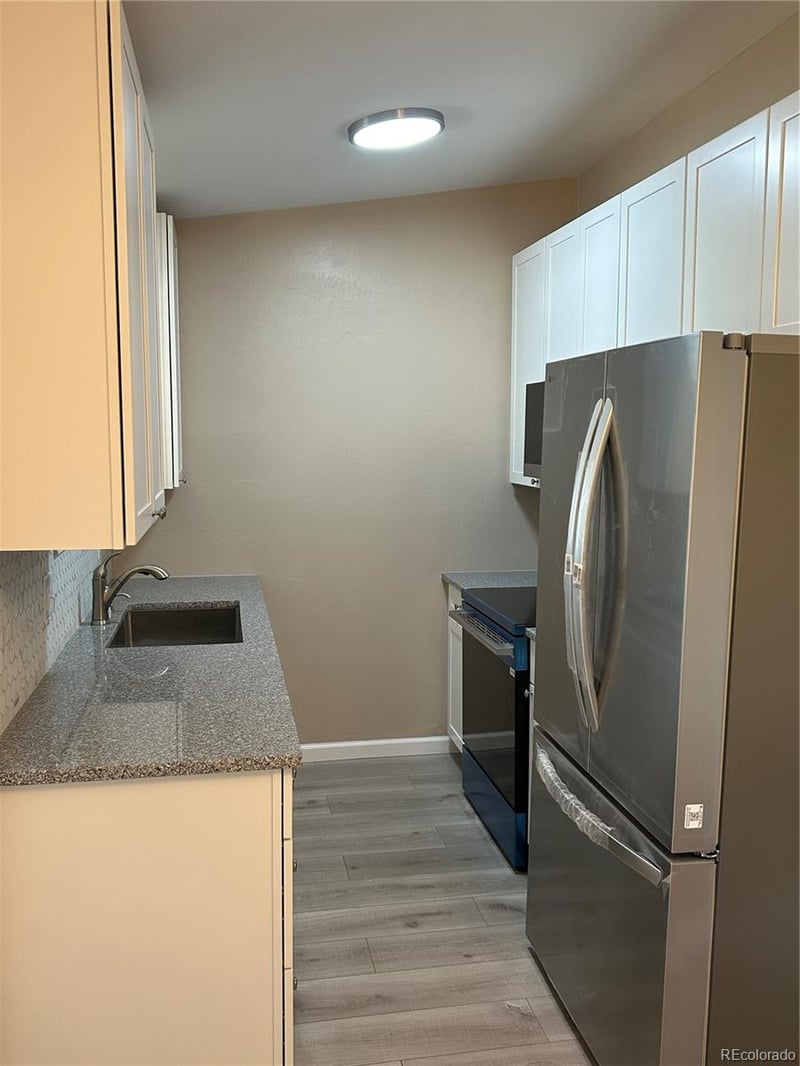3941 Pagosa St, Aurora, CO 80013