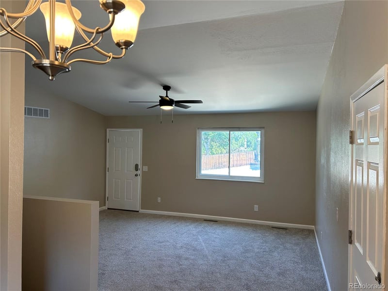 3941 S Pagosa St, Aurora, CO 80013
