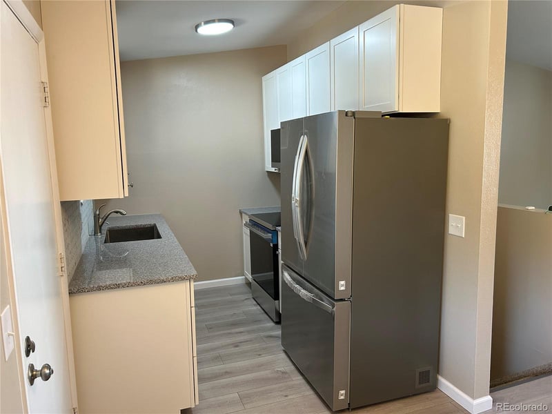 3941 S Pagosa St, Aurora, CO 80013