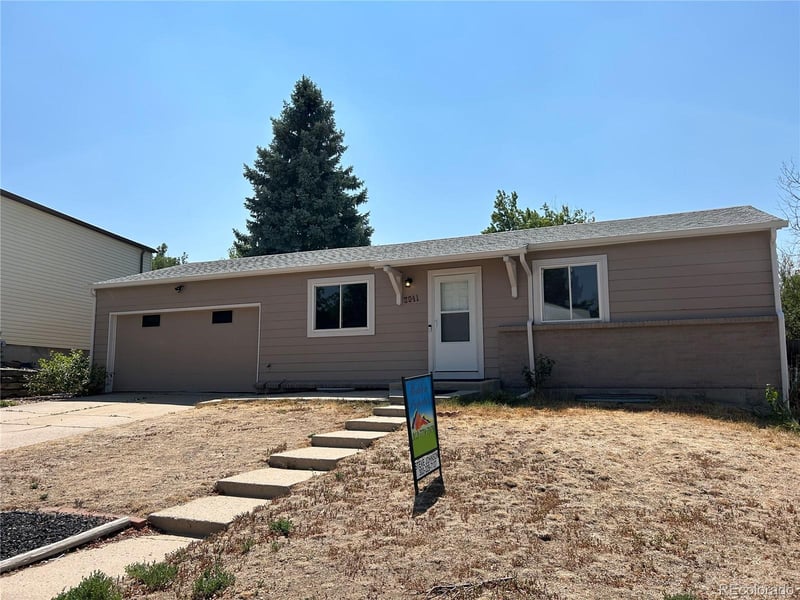 3941 S Pagosa St, Aurora, CO 80013