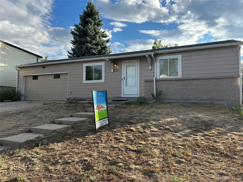 3941 Pagosa St, Aurora, CO 80013