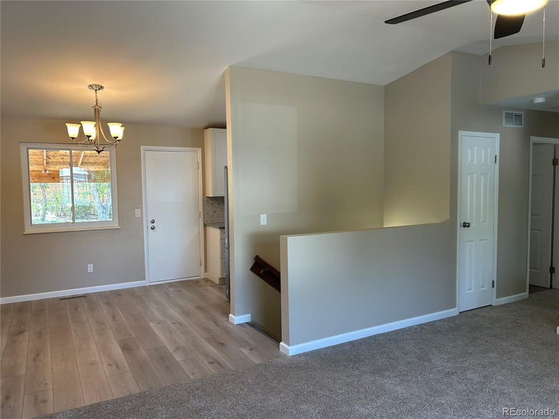 3941 S Pagosa St, Aurora, CO 80013