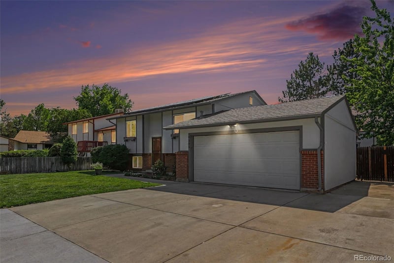 8585 Field Ct, Arvada, CO 80005