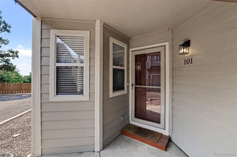 4286 Eldridge St #101, Morrison, CO 80465
