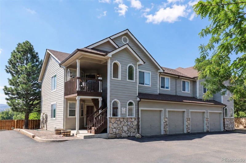 4286 S Eldridge St #101, Morrison, CO 80465