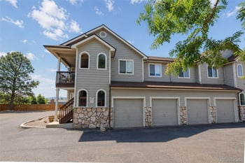 4286 S Eldridge St #101, Morrison, CO 80465