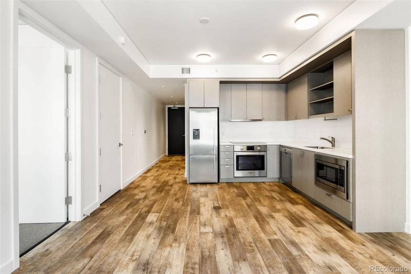 1750 Wewatta St #709, Denver, CO 80202