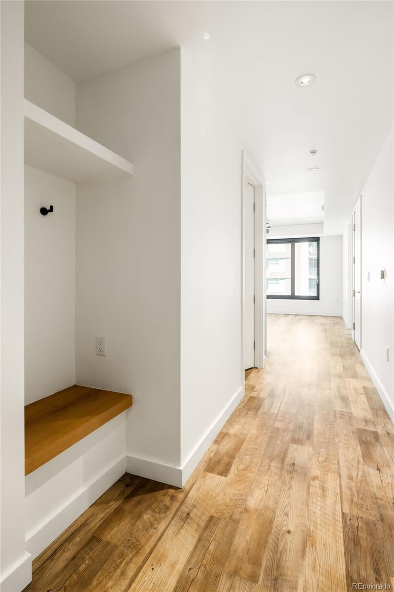 1750 Wewatta St #709, Denver, CO 80202